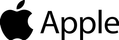 Apple Logo Png Images Transparent Free Download