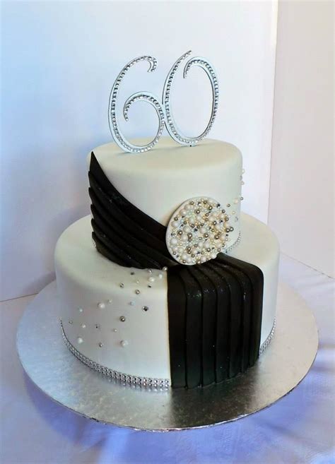 60th Birthday Cake Ideas For Men 60th Birthday Cakes