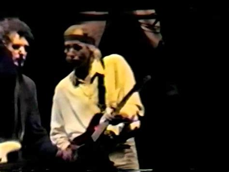 Dire Straits Two Young Lovers 1992 New York Youtube