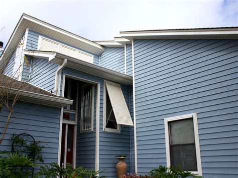 Example of a classic home design design in other. Vinyl Siding Pensacola | Pensacola Vinyl Siding Contractor ...