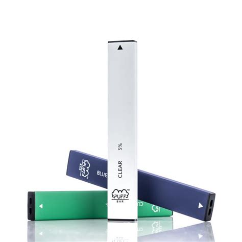 Best Puff Bar Disposable Vape And Flavors In 2023 Top 8 Vaporizero