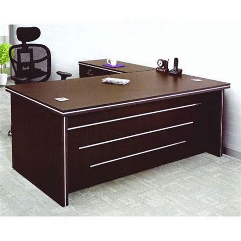 29 Executive Tables For Office Pictures
