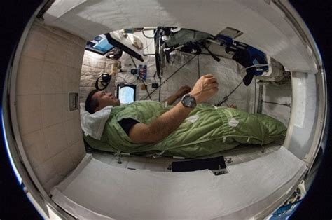 Seven Ways Astronauts Improve Sleep May Help You Snooze Better On Earth Sleep Review