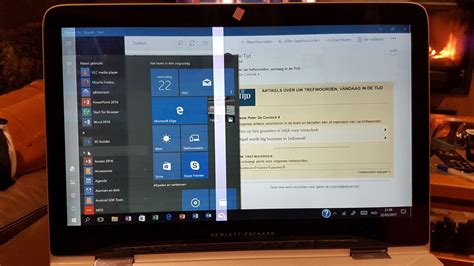 Hp Spectre X360 Display Issues Hp Support Community 5190147