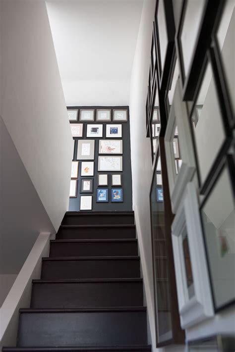 Maybe you would like to learn more about one of these? Rénover un escalier en bois | Escalier bois, Renover ...