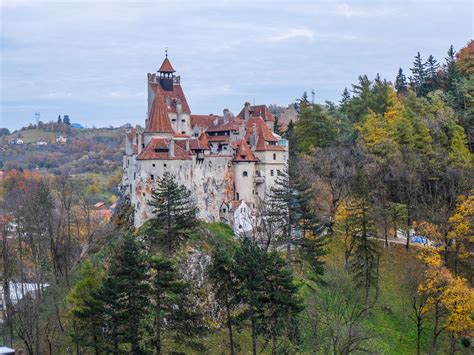 Exciting Medieval tours in Romania - RomaniaTourStore
