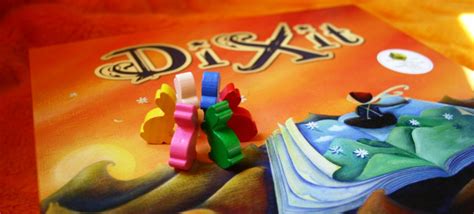 Dixit Review