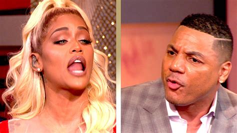 Anais And Rich Hash Out Their Relationship Love And Hip