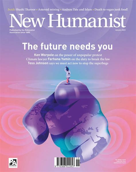 new humanist making pictures