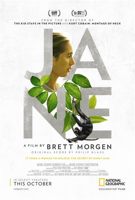 Jane Film 2017 Allociné