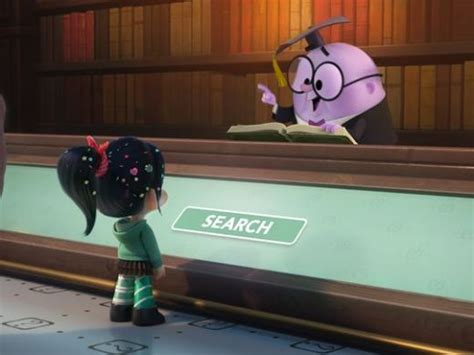 Penelope Meets The Disney Princesses In New ‘wreck It Ralph 2 Image Ybmw