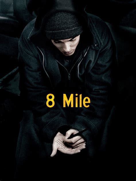 8 Mile Where To Watch And Stream Tv Guide