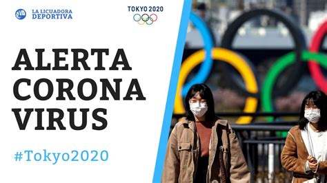 La delegación mexicana afina detalles para su participación en los juegos olímpicos tokyo 2020 y su calendario de competencias está definido. Tokyo 2020 - Cómo afectó el coronavirus a los Juegos ...