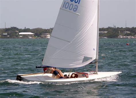 Sailboat For Sale Force 5 Sailboat For Sale