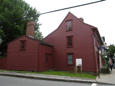 10 Historical Landmarks In Rhode Island
