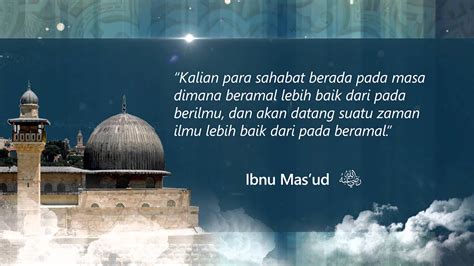 10+ Ide Kata Kata Motivasi Tentang Ilmu | Pena Bijak