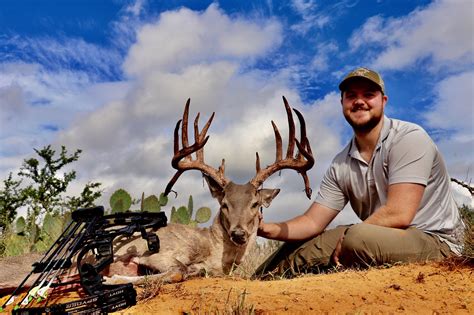 South Texas Finest Hunting Hunting Leases