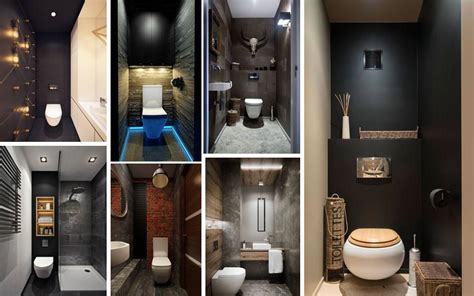 Best Modern Small Bathrooms And Functional Toilet Design Ideas Acha Homes