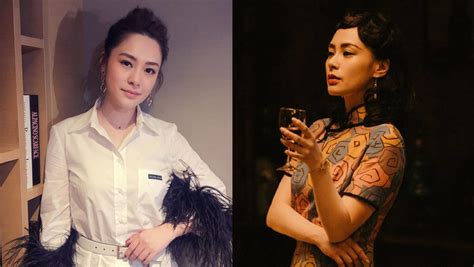 Gillian Chung Says Shes Going To “make Amends” For The Edison Chen Sex Photos Scandal Today