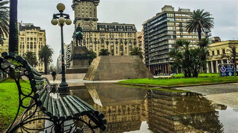 Montevidéu Uruguai O Que Fazer Em Dois Dias 3em3 Vídeos De