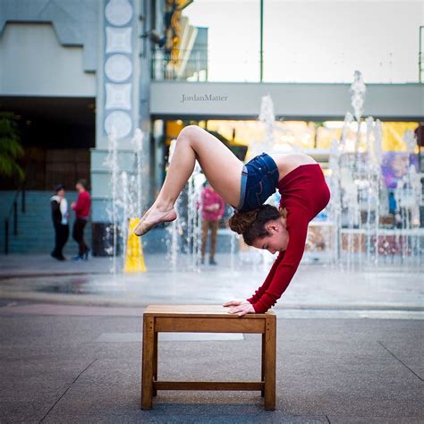 Sofie Dossi Gymnastics Photography Dance Photography Poses