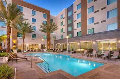 Towneplace Suites By Marriott Los Angeles Laxhawthorne Au254 2022
