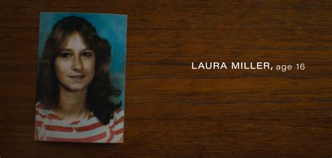 Laura Miller Murder How Did She Die Who Killed Her