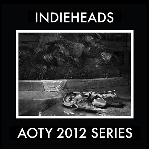The Rindieheads Album Of The Year 2012 Write Up Series Jam City