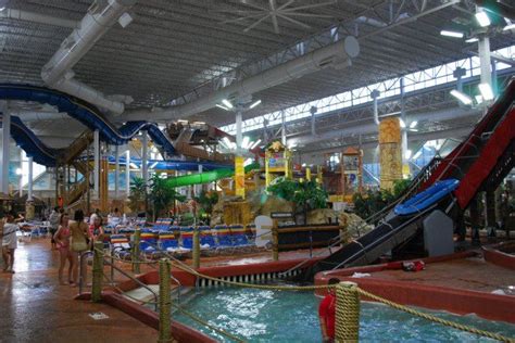 These 9 Waterparks In Ohio Are Going To Make Your Summer Awesome In