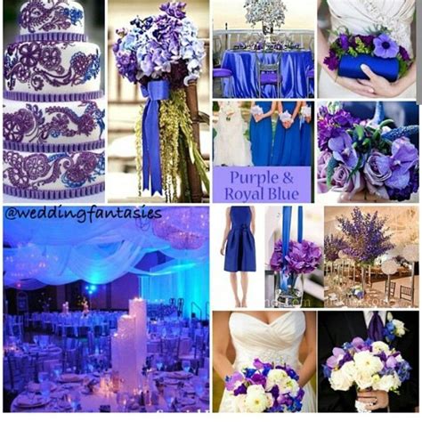 Purple And Gold Wedding Purple Wedding Theme Wedding Themes Wedding