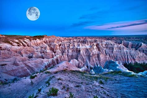 Top 19 Most Beautiful Places To Visit In South Dakota Globalgrasshopper