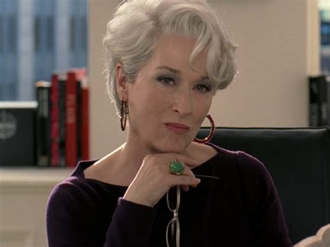 The Devil Wears Prada Holds Up Years Later Because Meryl Streep