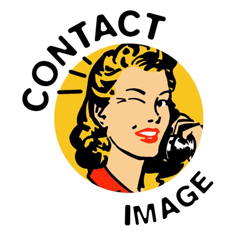 Contact Image 71708 Free Eps Svg Download 4 Vector