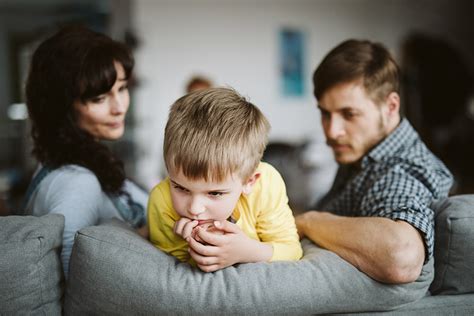 Mi Hijo Se Porta Mal ¿cuándo Debo Preocuparme