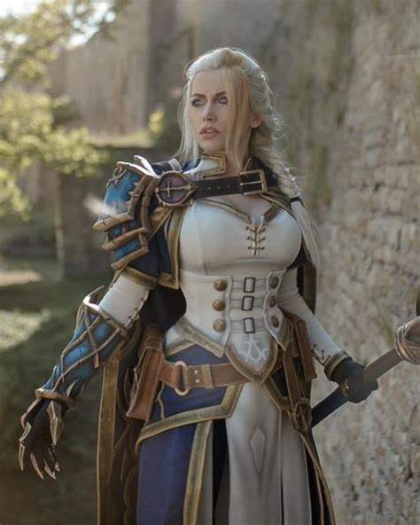 great likeness fantasy art warrior warrior woman fantasy cosplay