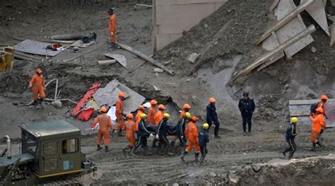 uttarakhand disaster two more bodies recovered from tapovan tunnel toll 58 india news the