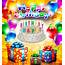 Colorful Happy Birthday Image Pictures Photos And Images For Facebook 