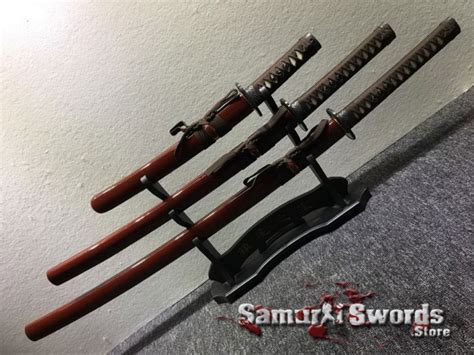 Sword Set Archives Samurai Swords Store