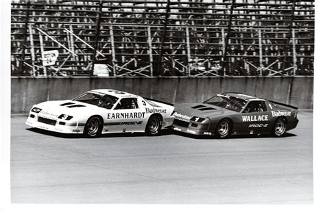 Did not win any nascar cup series races in 2007. The History of IROC Racing - Never Before Seen Photos ...