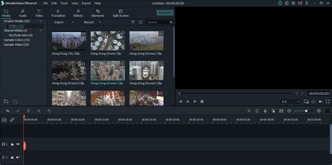 Official Download Wondershare Filmora9 Video Editor For Free Win