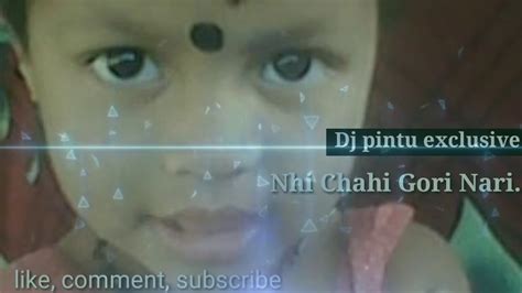 nhi chahi gori nari cg dj pintu exclusive youtube