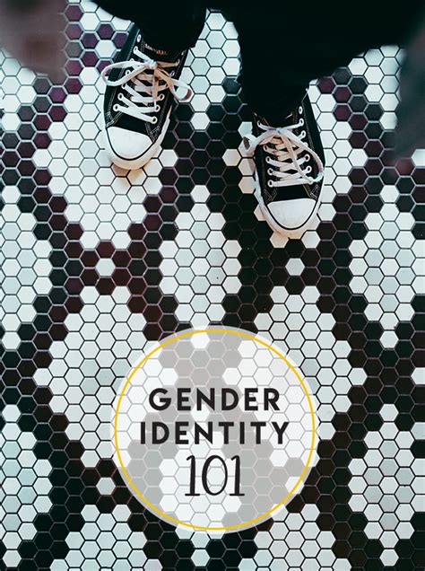 Edit Your Life Episode 114 Gender Identity 101 — Boston Mamas