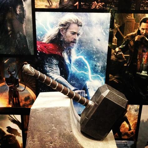 Yang pertama mengatasi masalah impoten atau disfungsi ereksi, kedua mengatasi ejakulasi dini dan ketiga menambah durasi hubungan intim tiga kali lebih lama. thor's hammer | Thors hammer, Thor, Hammer