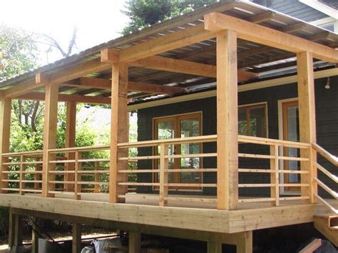 Check spelling or type a new query. Horizontal Deck Railing: The Advantages and Disadvantages ...