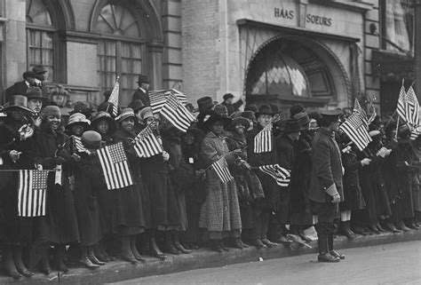 World War I Centennial Events And Exhibits National Archives