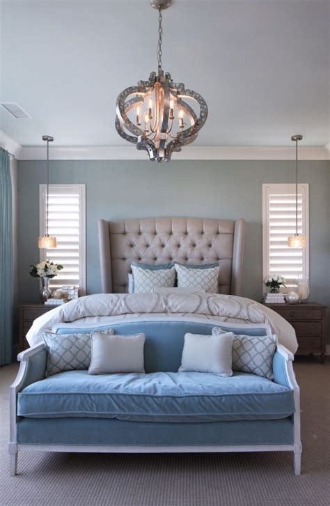 Bedroom Decorating And Designs By 27 Diamonds Interior