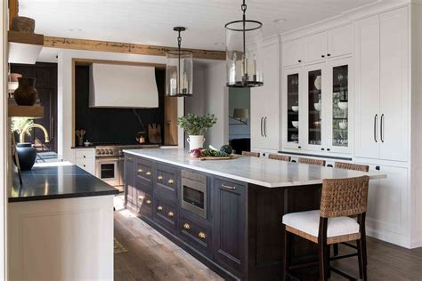 Kitchen Design Trends To Watch For In 2023 The Edited House