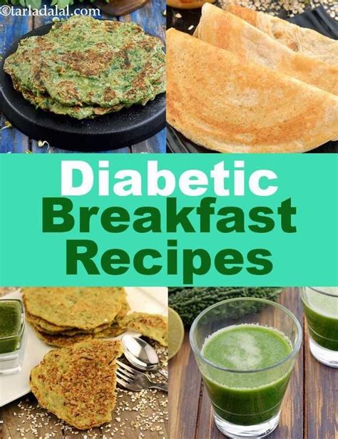 Quick And Easy Diabetic Dinner Recipes Diabetic Breakfast Recipes