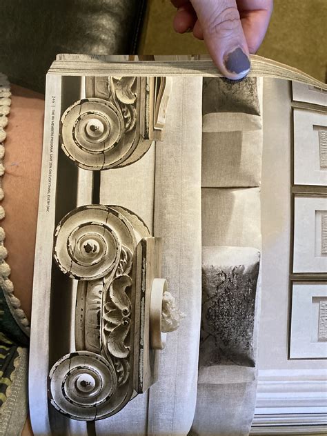 It is derived from 1 of the 3 orders of classical greek architectural dating to the 5th century bc, and we've reproduced it in exacting detail. Pin on Home ideas