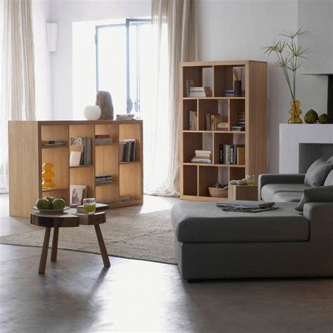Codes promo, ventes flash, livraison offerte, trouvez le produit de vos rêves à prix réduit ! Bibliothèque Varia Am.Pm | La Redoute | Mobilier de salon ...
